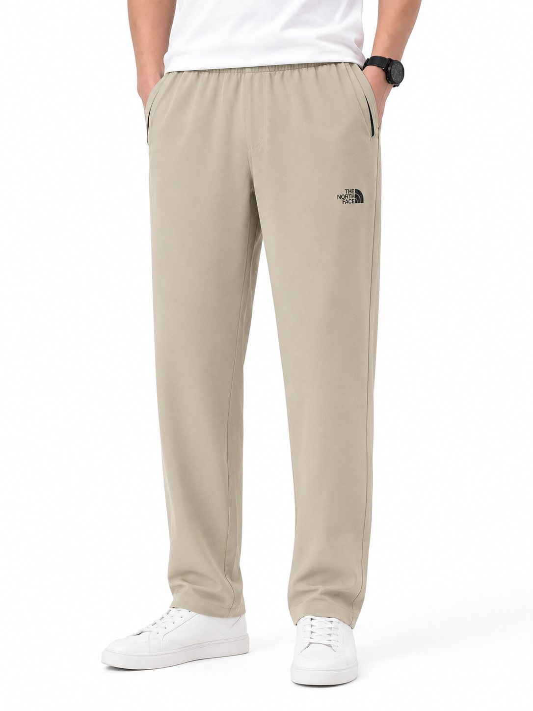 N/Face Big Size Trouser GC1167
