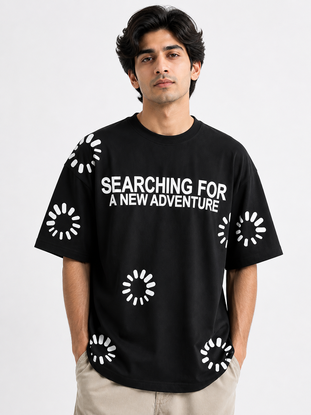 TURKISH T-Shirt GC1133