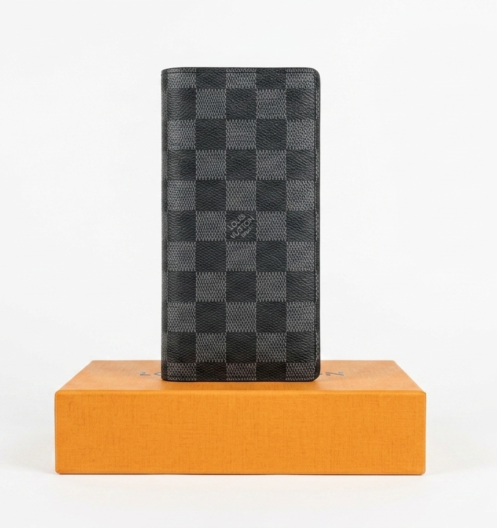Long LV Wallet GC1226