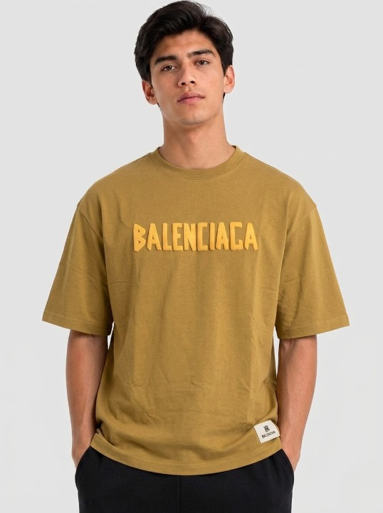 BALEN-CIAGA TShirt GC1234