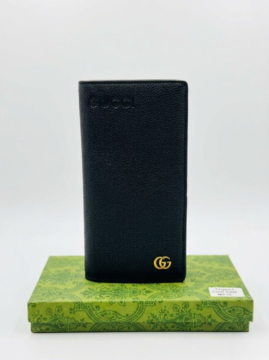 Long GU-CCI Wallet GC1226