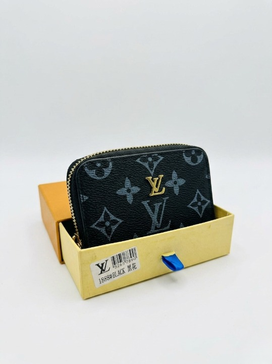 LV Zip Wallet GC1228