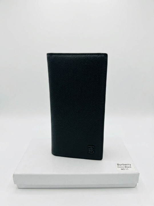 Long Bur-Berry Wallet GC1226