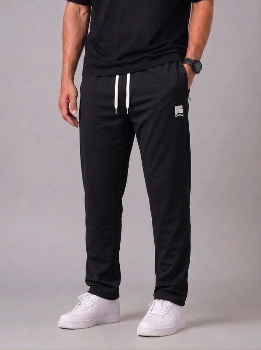DISCOU China Trouser GC1252