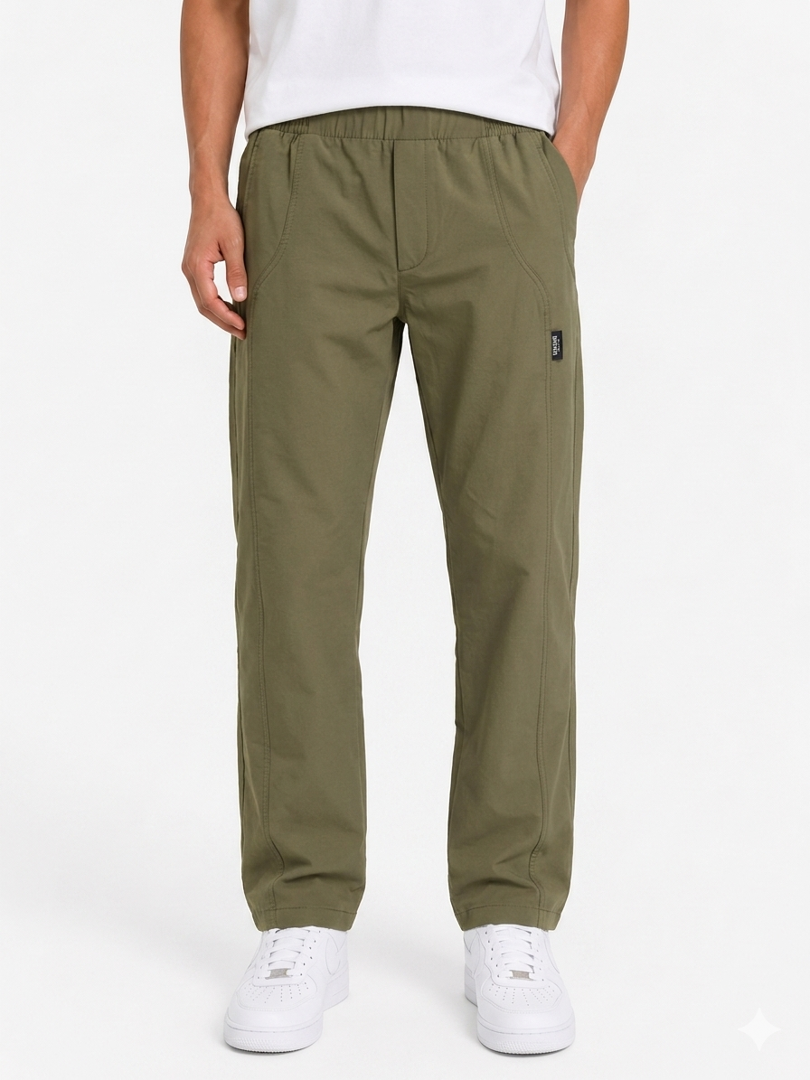 TRAP STAR Trouser GC1123