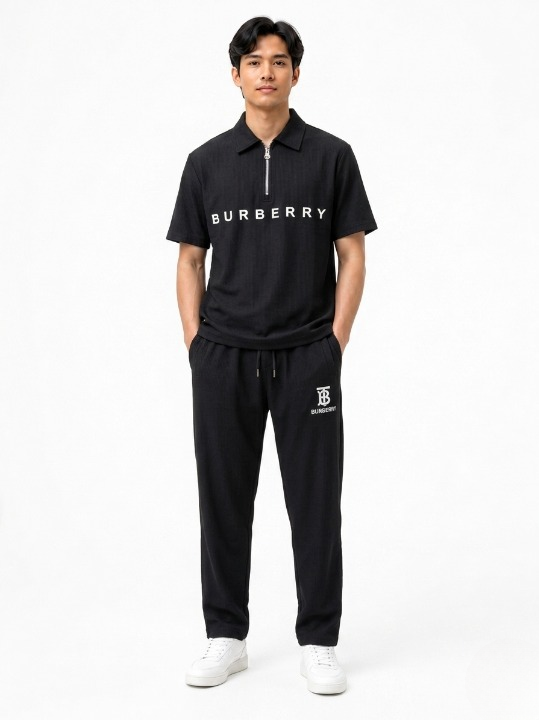 BURBERRY Tracksuit GC1056