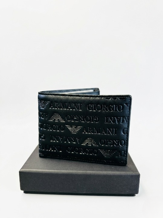 ARM-ANI Wallet GC1156