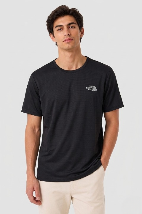 N-Face Soft T Shirt GC1006