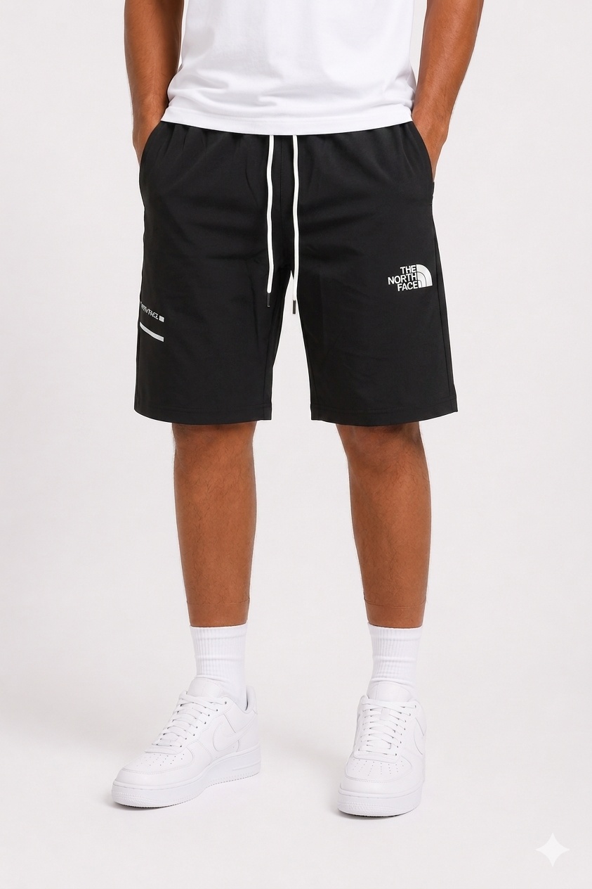 The N-Face Short GC1196