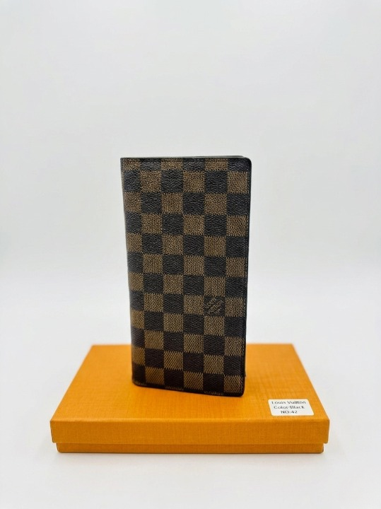Long LV Wallet GC1226