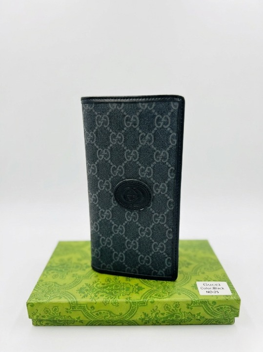 Long GU-CCI Wallet GC1226