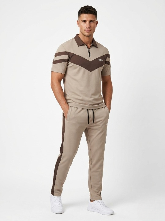 Boss Tracksuit GC1217