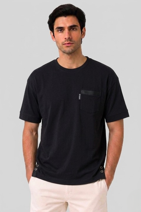 China Pocket TShirt GC1161