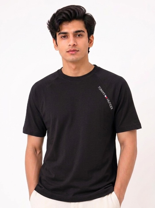 TOMMY Cotton TShirt GC1116