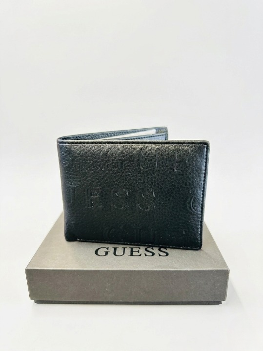 GUE-SS Wallet GC1229