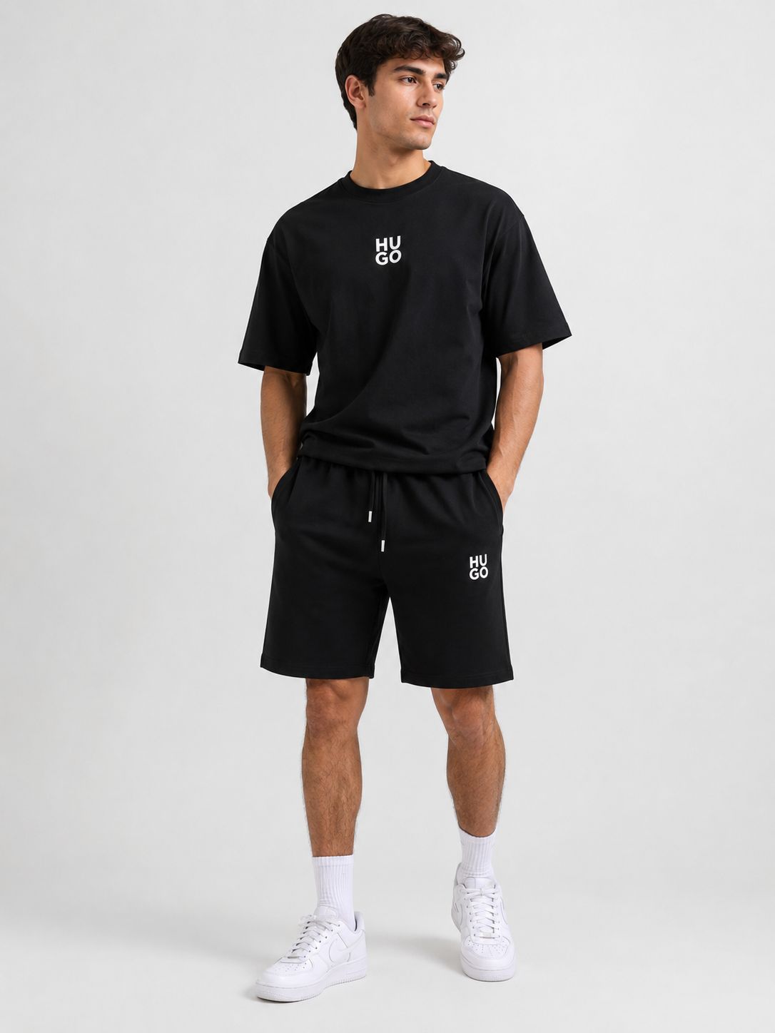 HU-GO Tracksuit GC1236