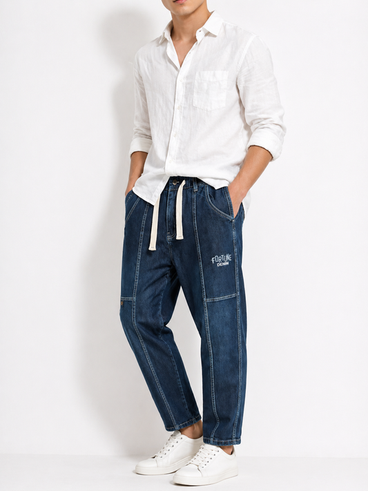 CARROT FIT Jean GC1052