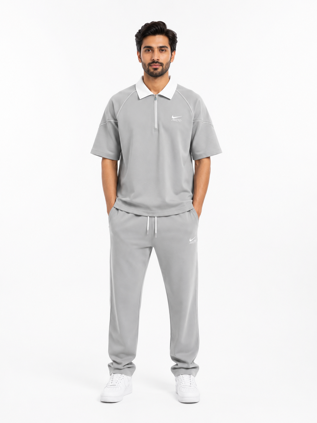 NI-KE Tracksuit GC1210