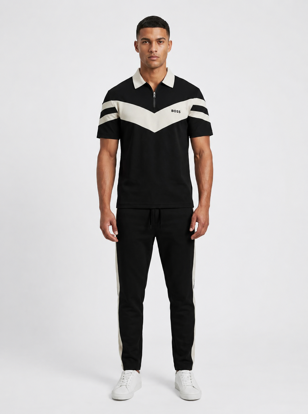 Boss Tracksuit GC1217