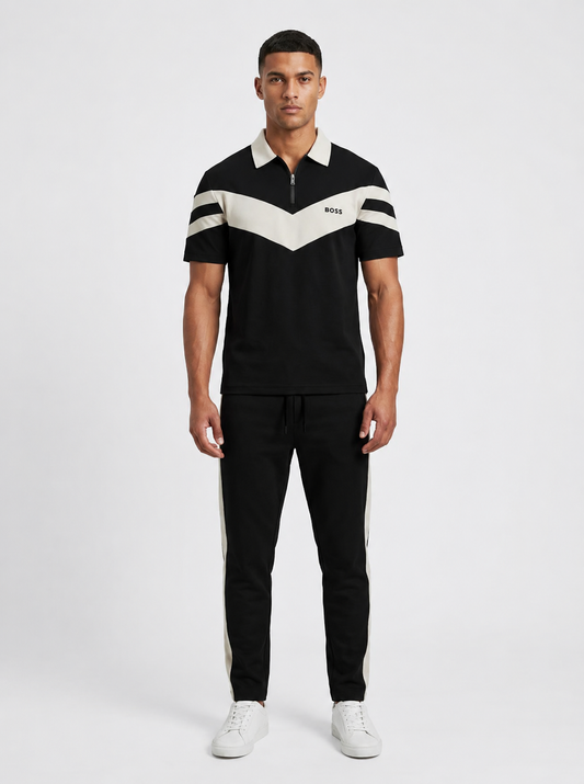 Boss Tracksuit GC1217