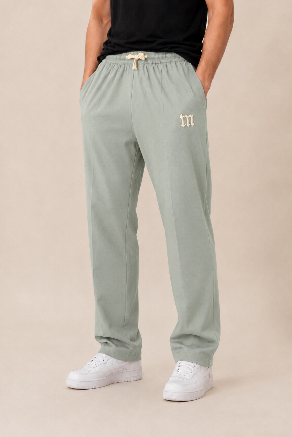 IM CHINA Trouser GC1249