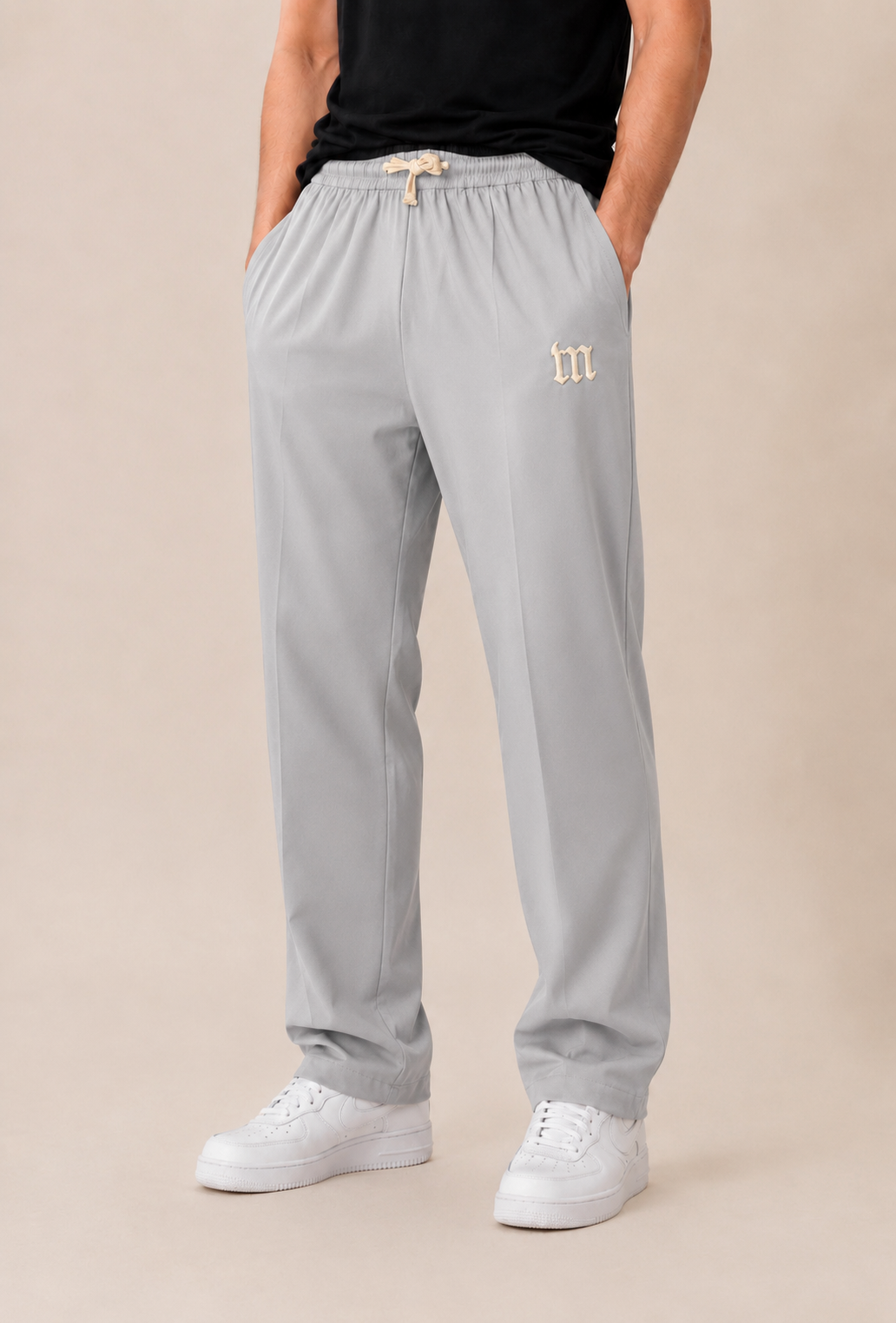 IM CHINA Trouser GC1249