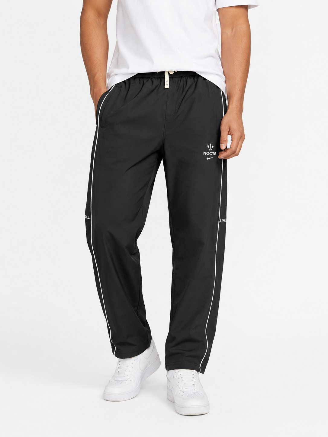 NI-KE Nocta Trouser GC1254