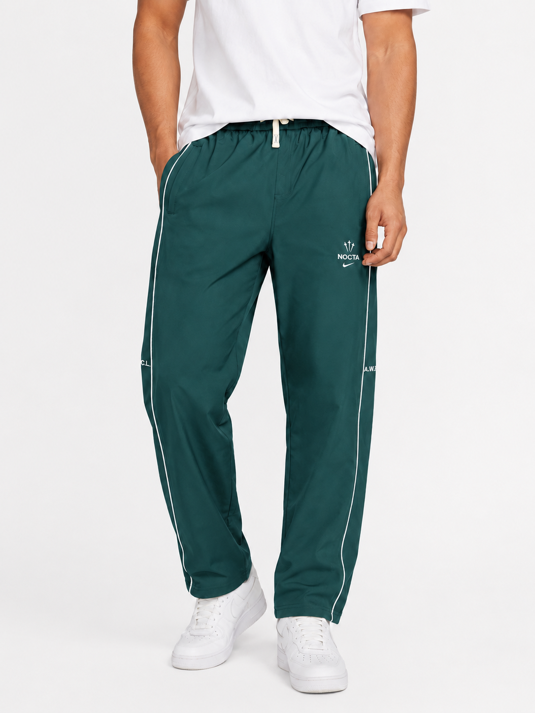 NI-KE Nocta Trouser GC1254