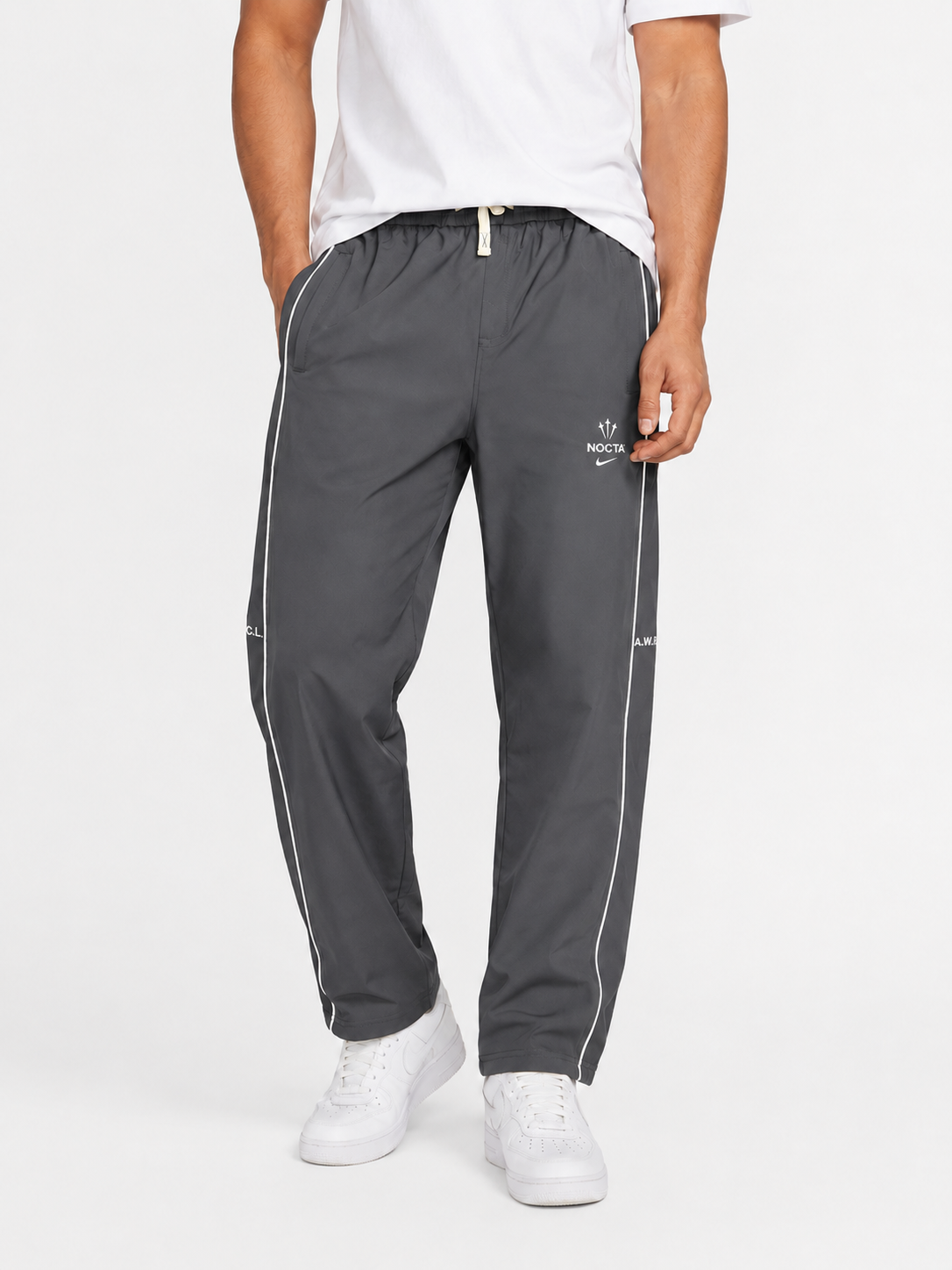 NI-KE Nocta Trouser GC1254