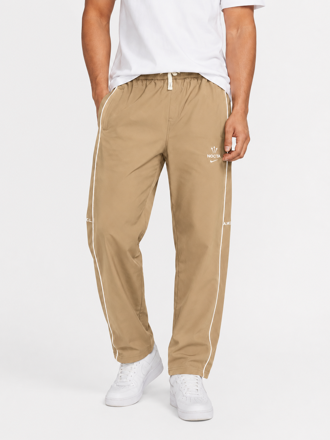 NI-KE Nocta Trouser GC1254