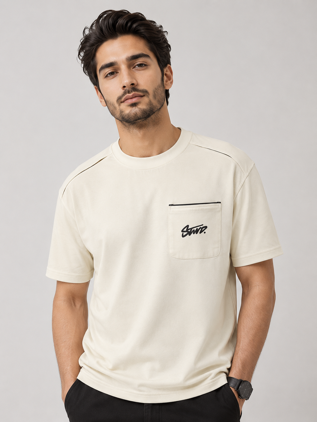 STWD T-Shirt GC1272
