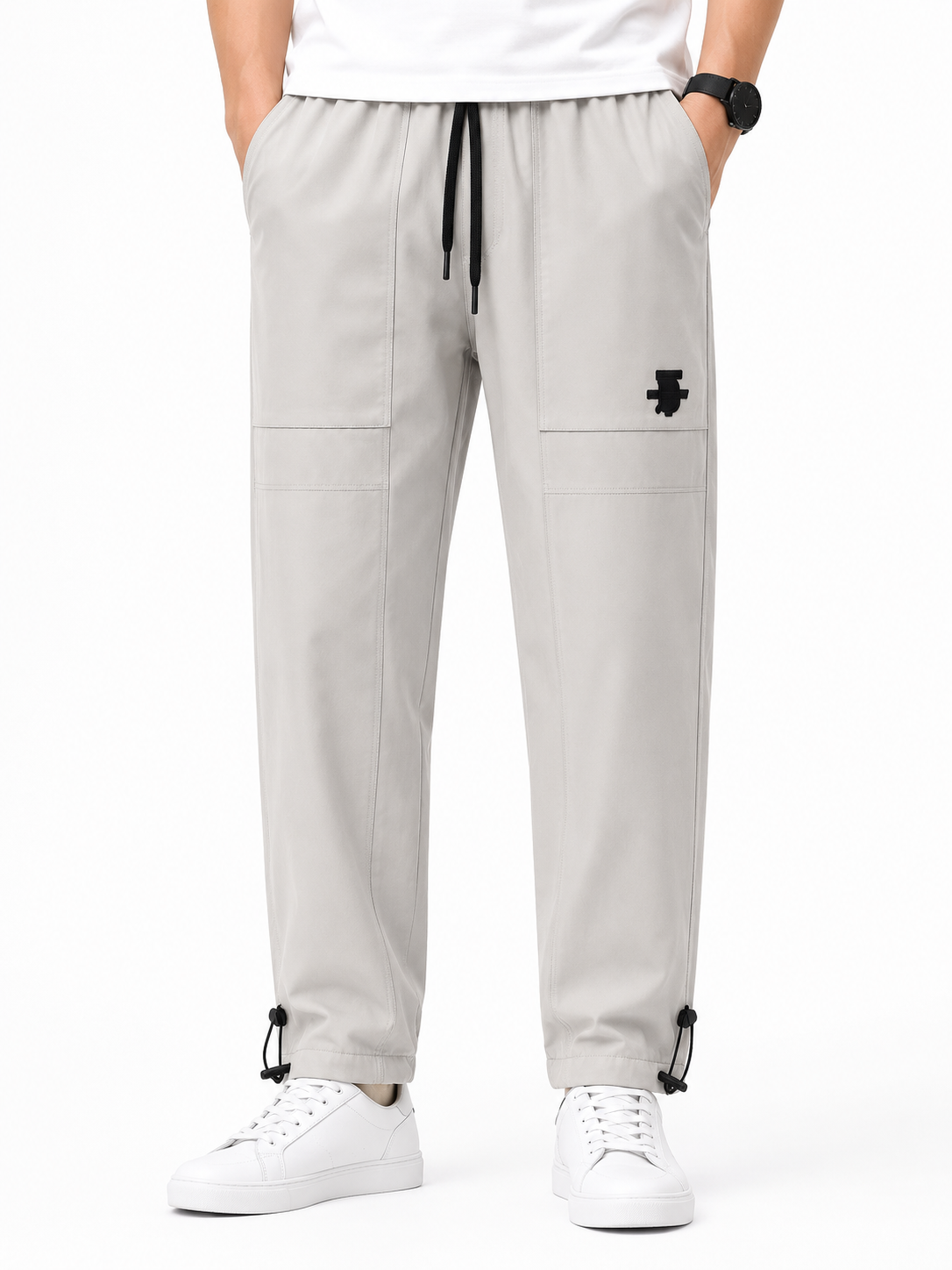 BUR-BERY Trouser GC1125