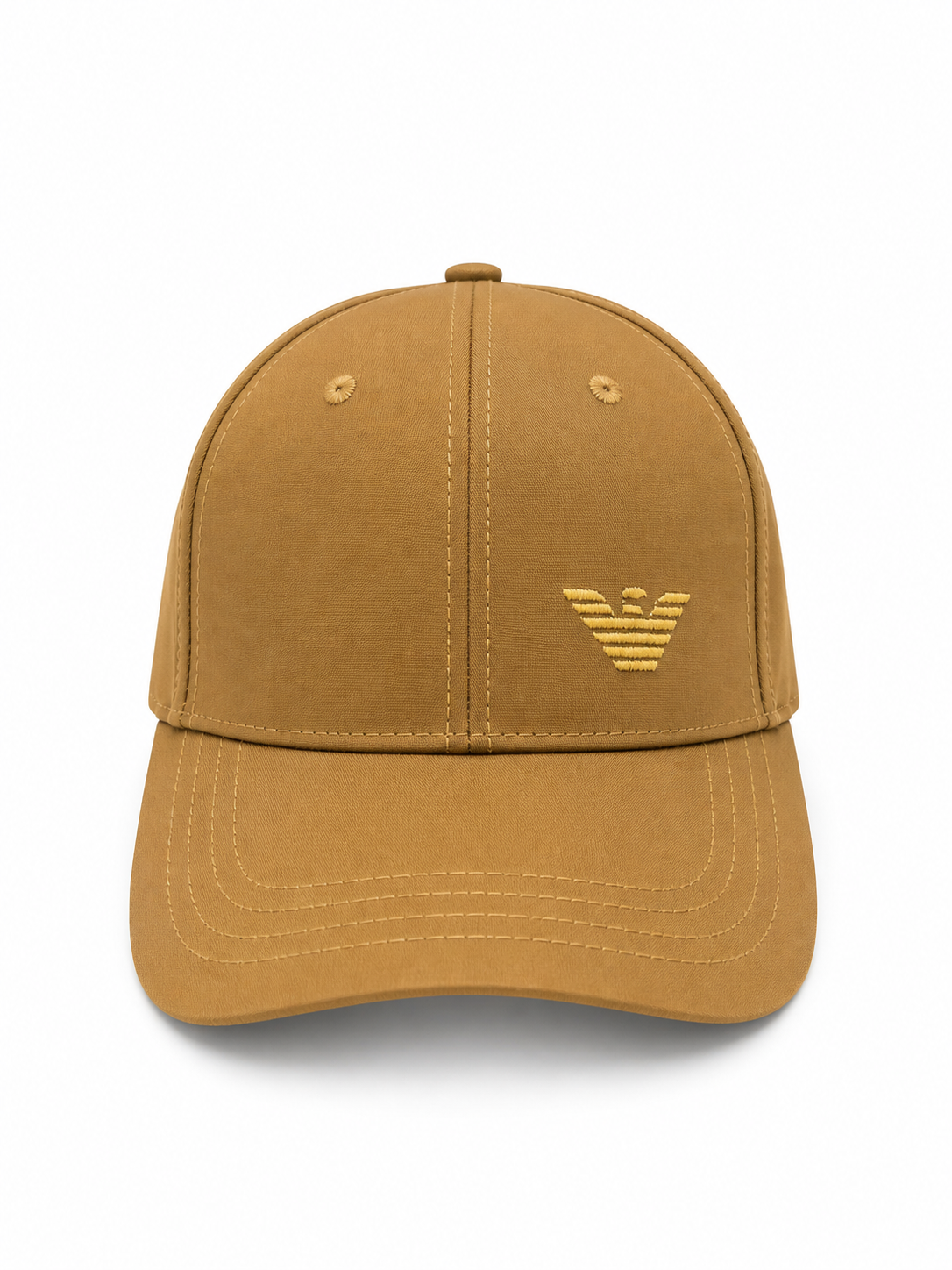 Tan Baseball Cap GC1040