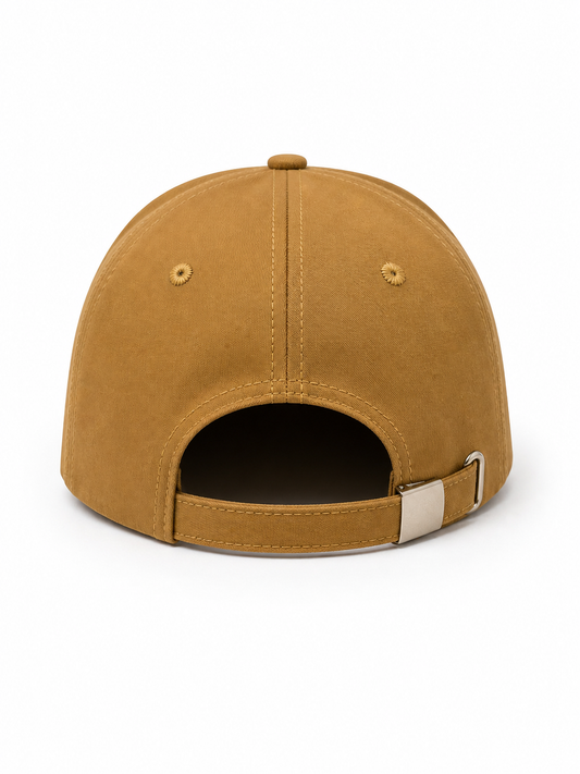 Tan Baseball Cap GC1040
