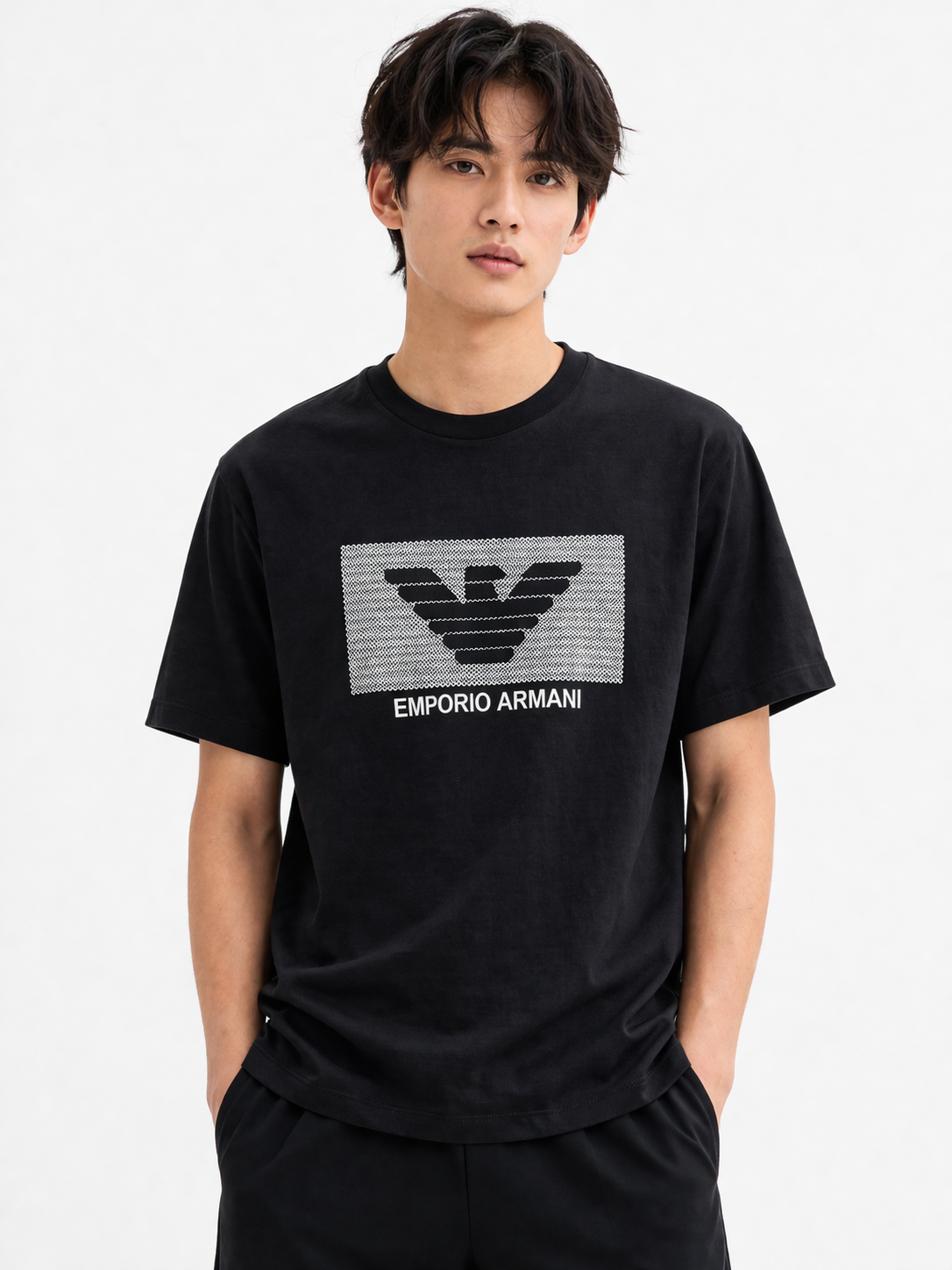 ARMANII IMP T-Shirt GC1018