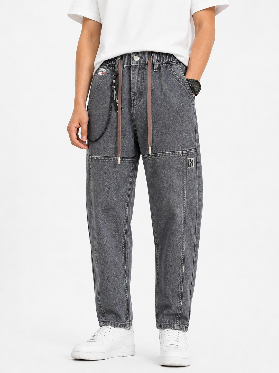 PANEL STYLE Jean GC1053