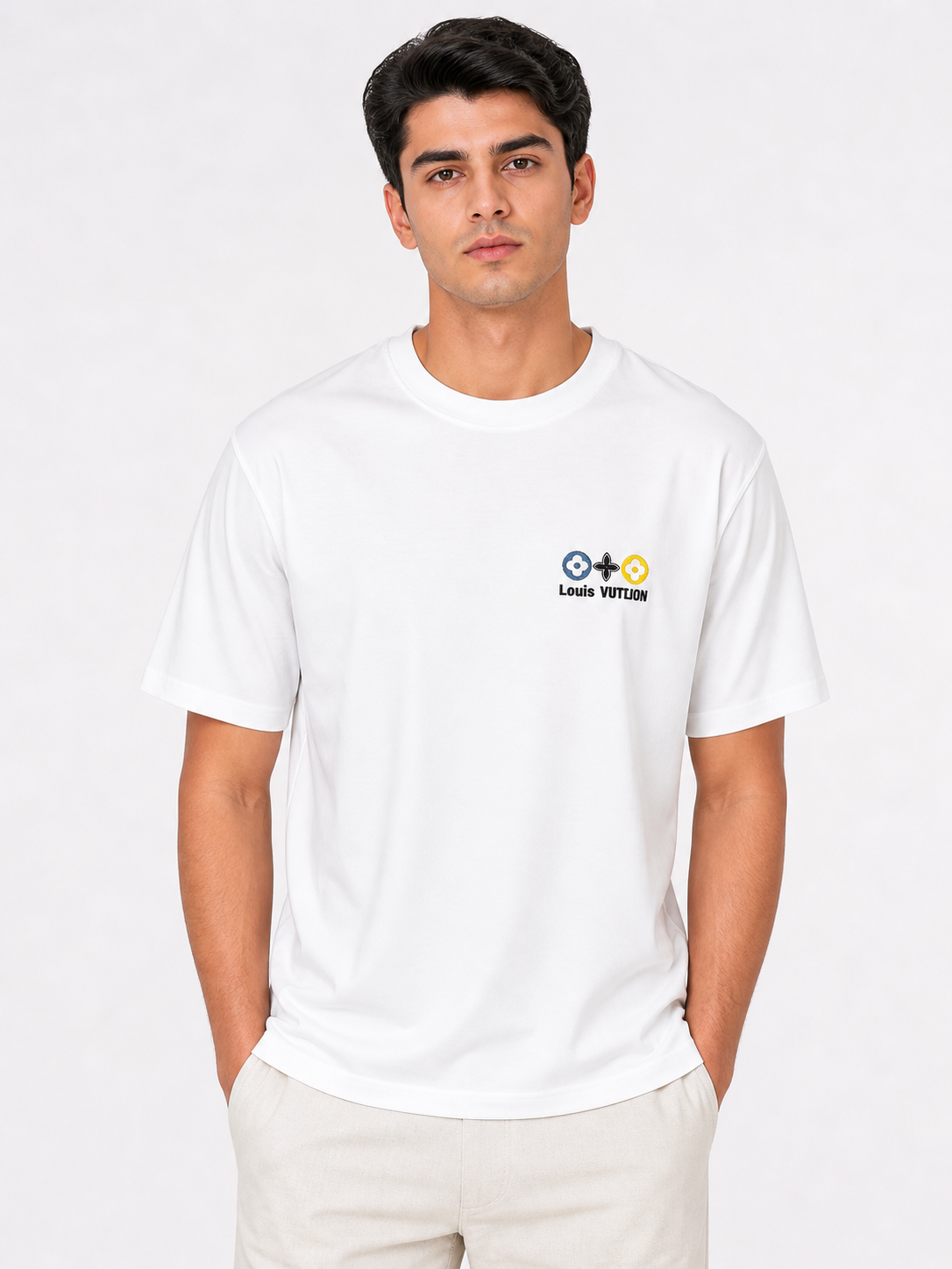 LV IMP T-Shirt GC1023
