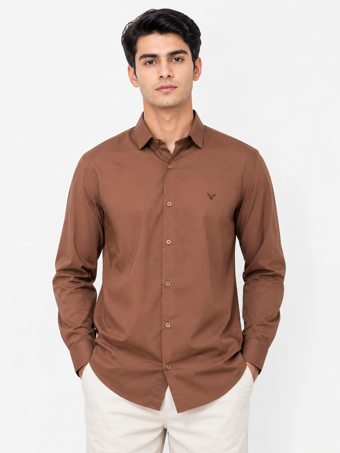 EAGLE Casual Shirt GC1138