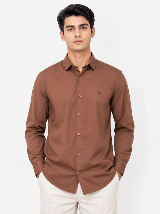 EAGLE Casual Shirt GC1138