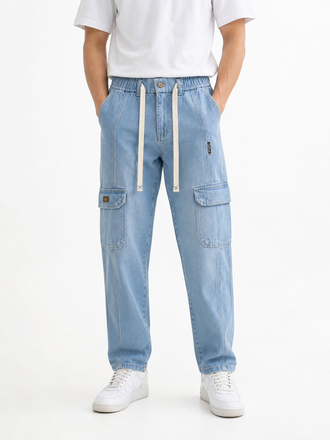CARROT FIT jean GC1052