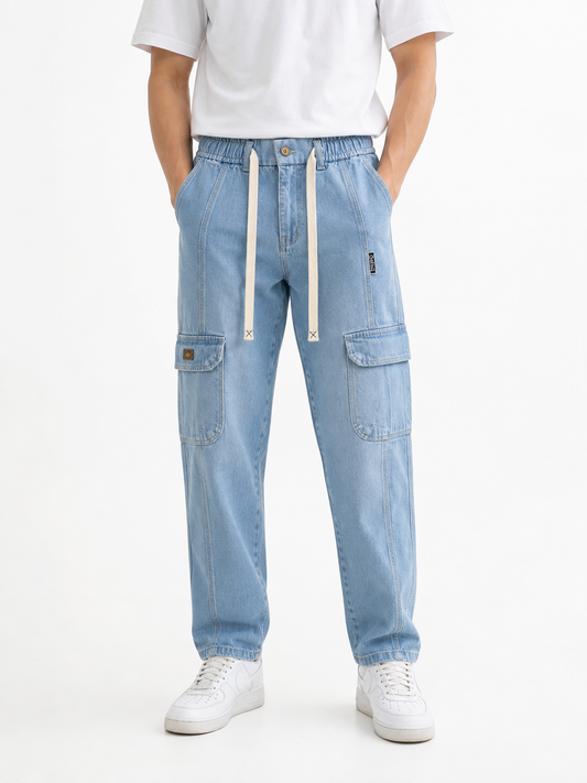CARROT FIT jean GC1052