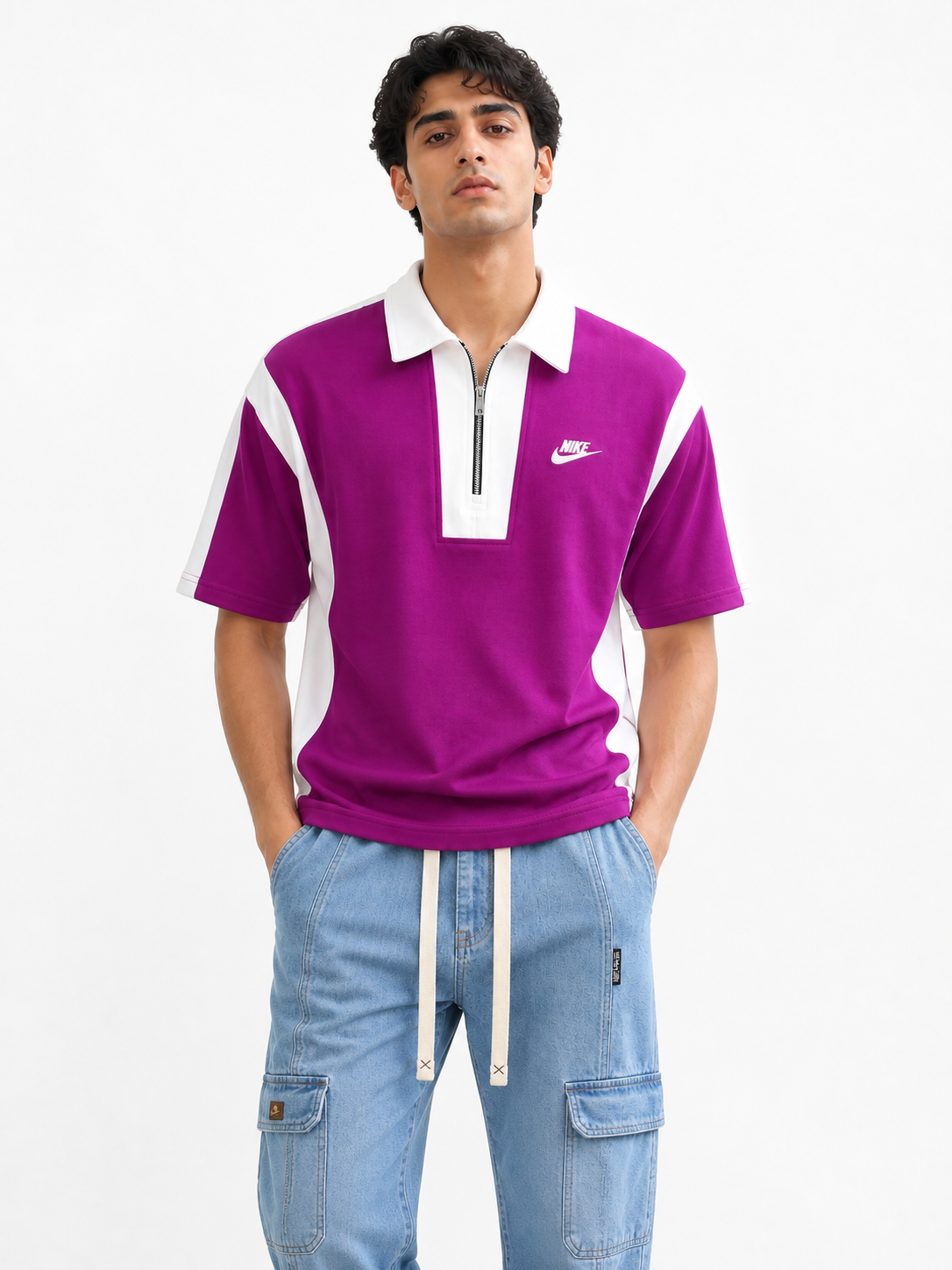 NIKEE IMP T-Shirt GC1065