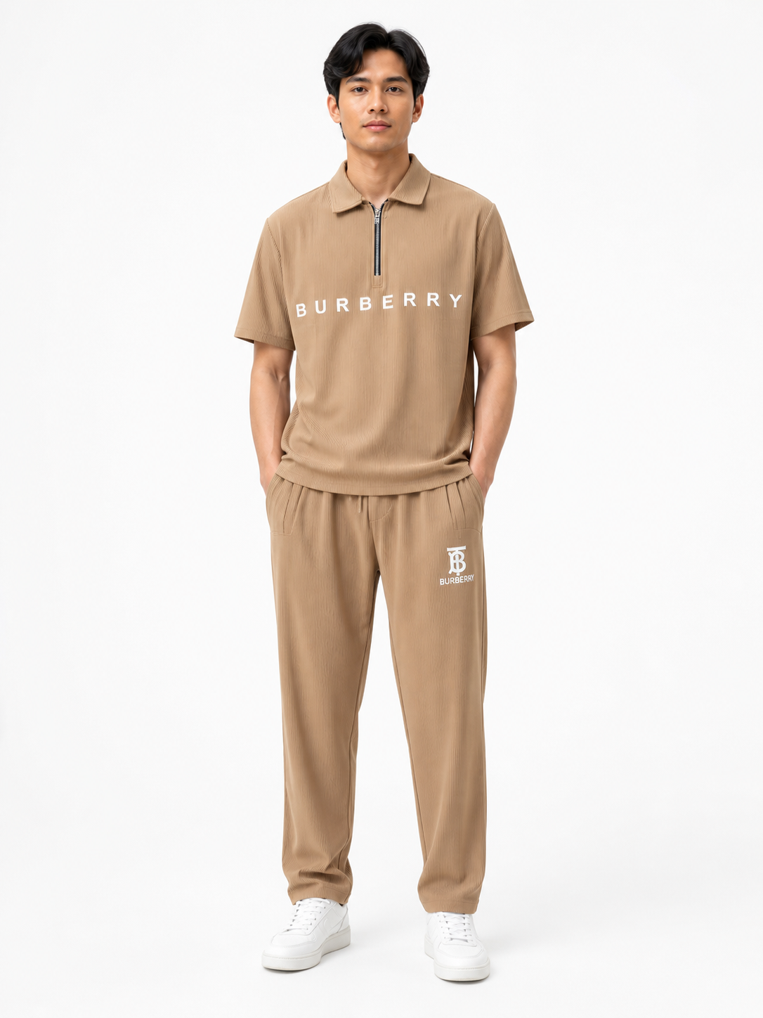BURBERRY Tracksuit GC1056