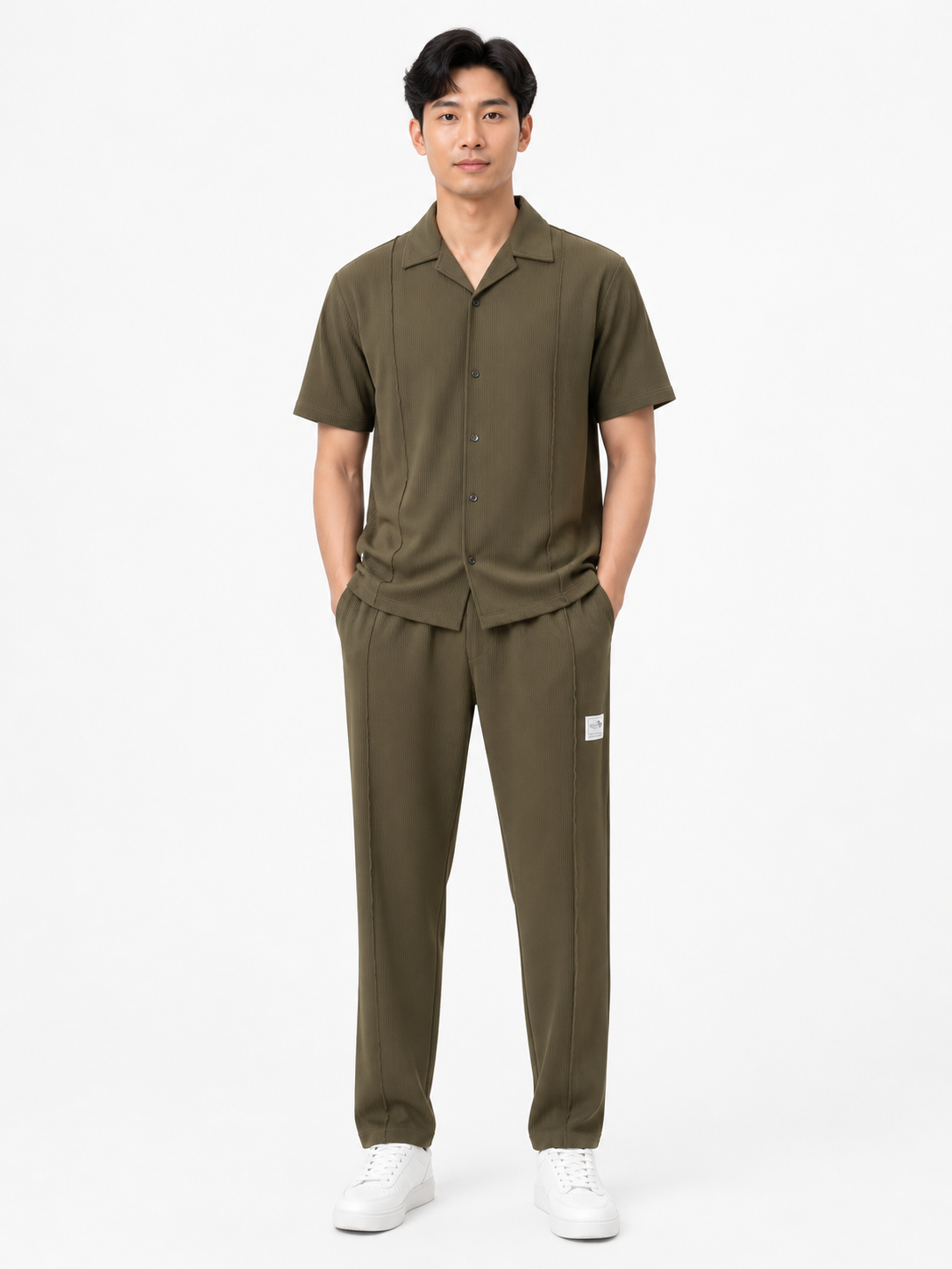 The N-Face Tracksuit GC1057