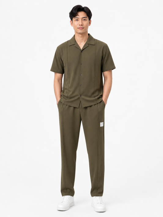 The N-Face Tracksuit GC1057