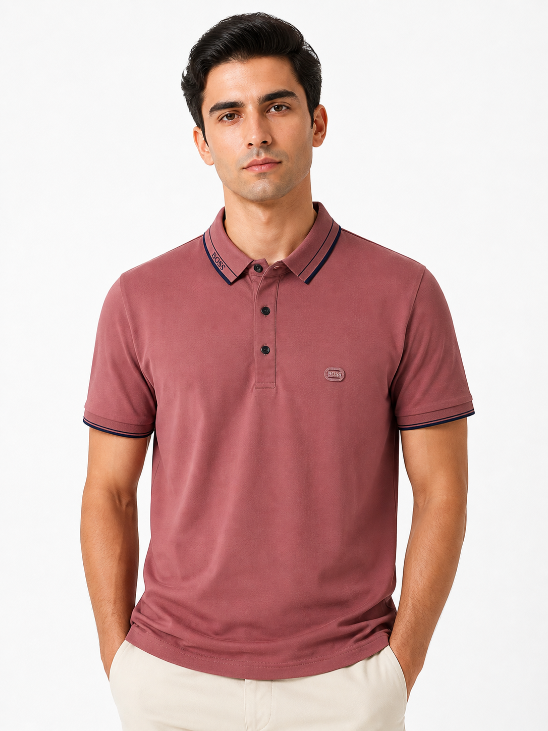 BOSS IMP T-Shirt GC1015