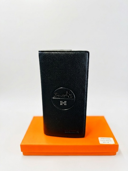 Long HER-MES Wallet GC1226