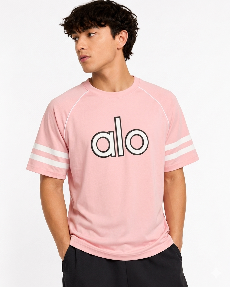 ALO T-Shirt IMP GC1256