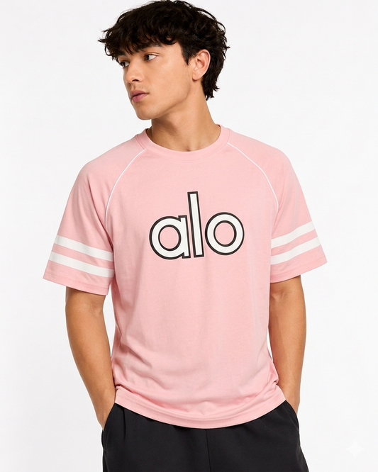 ALO T-Shirt IMP GC1256