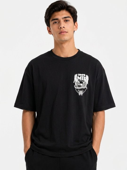 AMI-RI T-Shirt GC1149